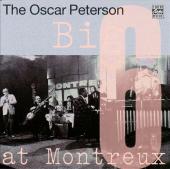 Oscar Peterson