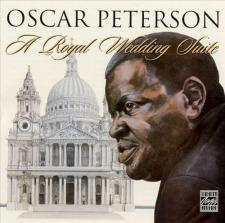Oscar Peterson