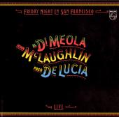 John McLaughlin - Al Di Meola - Paco De Lucia