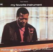Oscar Peterson