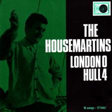 The Housemartins