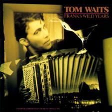 Tom Waits