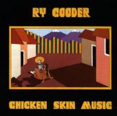 Ry Cooder