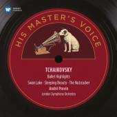 Pyotr Tchaikovsky