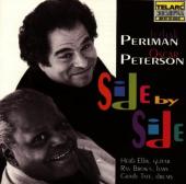Itzhak Perlman - Oscar Peterson