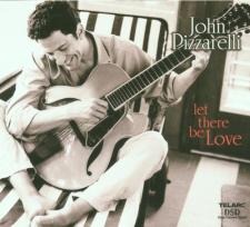 John Pizzarelli