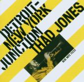 Thad Jones