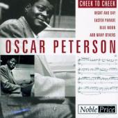Oscar Peterson