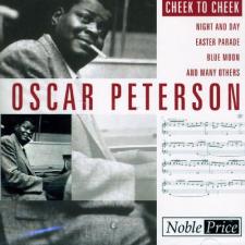 Oscar Peterson