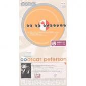 Oscar Peterson