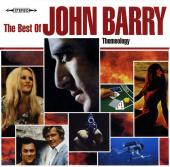 John Barry