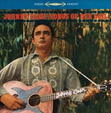 Johnny Cash