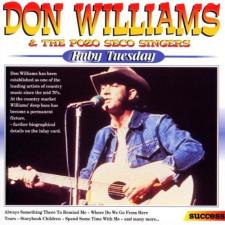 Don Williams