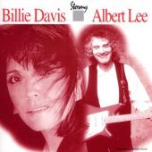 Billie Davis & Albert Lee