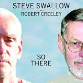 Steve Swallow - Robert Creeley
