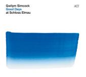 Gwilym Simcock