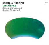 Bugge Wesseltoft - Henning Kraggerud 