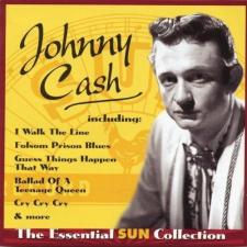 Johnny Cash
