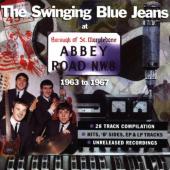 The Swinging Blue Jeans