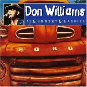 Don Williams