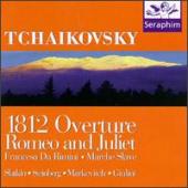 Pyotr Tchaikovsky