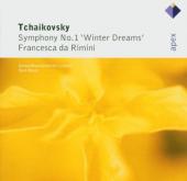 Pyotr Tchaikovsky