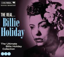 Billie Holiday