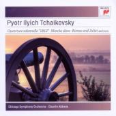 Pyotr Tchaikovsky