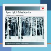 Pyotr Tchaikovsky