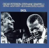 Oscar Peterson / Stephane Grappelli