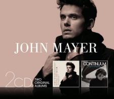 John Mayer