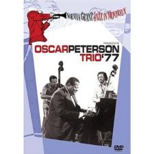 Oscar Peterson