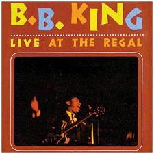 B.B. King