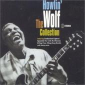 Howlin' Wolf