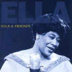 Ella Fitzgerald