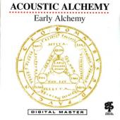 Acoustic Alchemy