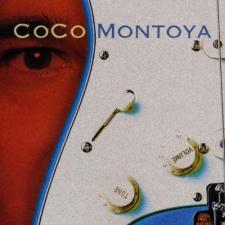Coco Montoya