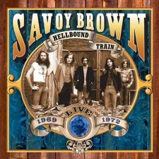 Savoy Brown
