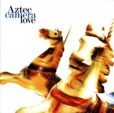 Aztec Camera
