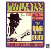 Lightnin' Hopkins