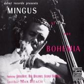 Charles Mingus