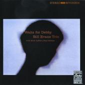 Bill Evans