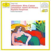 Liszt Ferenc
