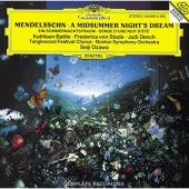 Felix Mendelssohn