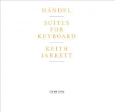 Keith Jarrett