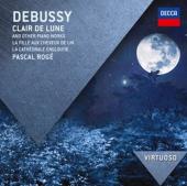Claude Debussy