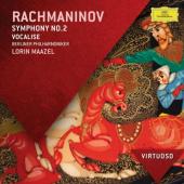 Sergei Rachmaninov
