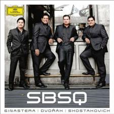 Simón Bolívar String Quartet