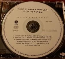 Mark Knopfler