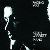 Keith Jarrett